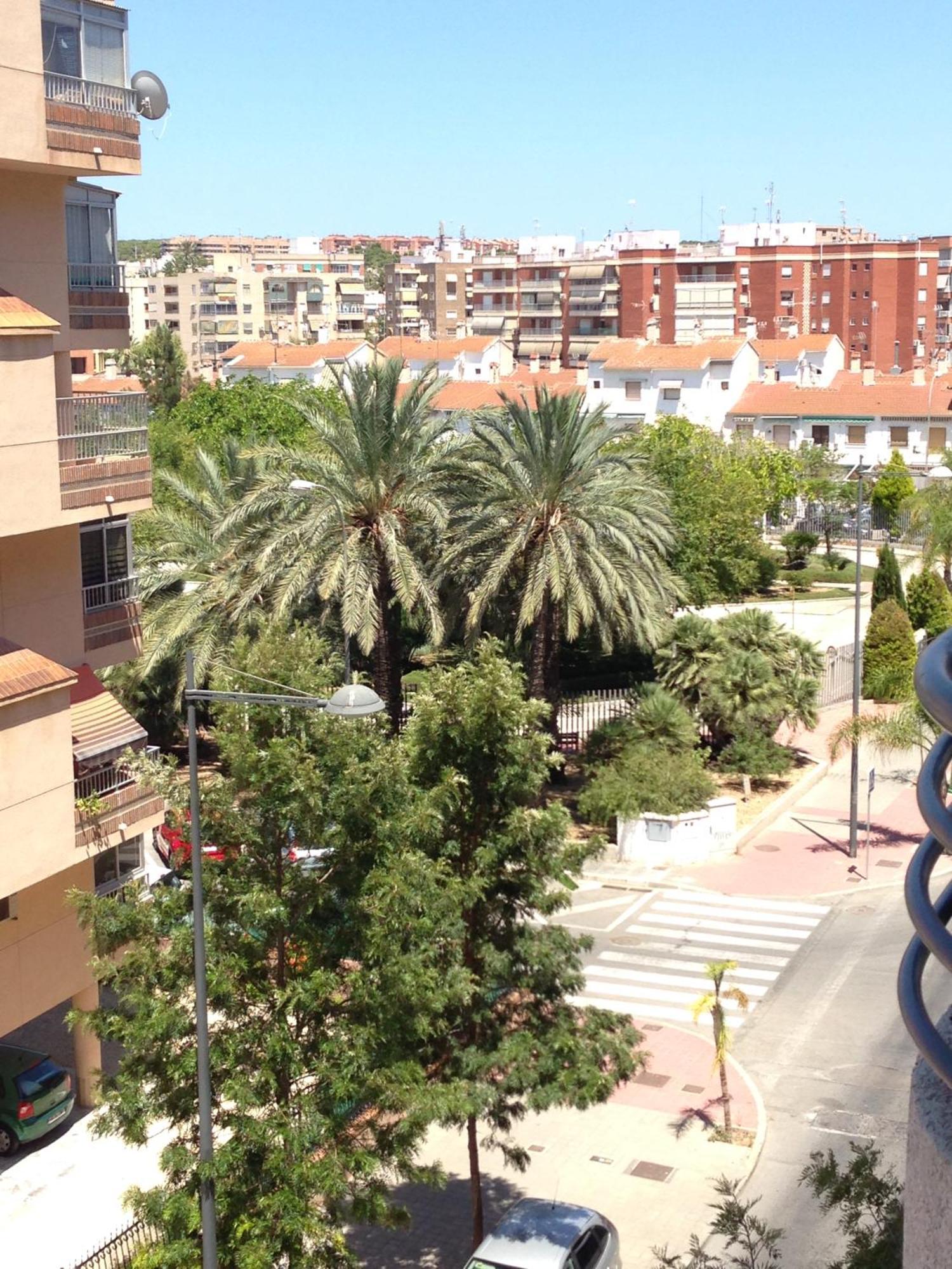 Veramar Santa Pola Exterior foto